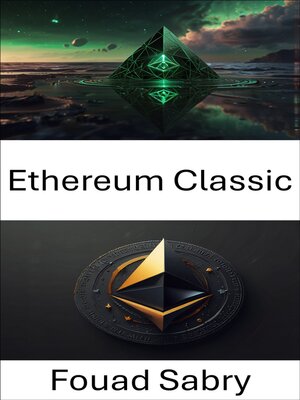 cover image of Ethereum Classic